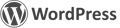 Desarrollo con WordPress. Icono